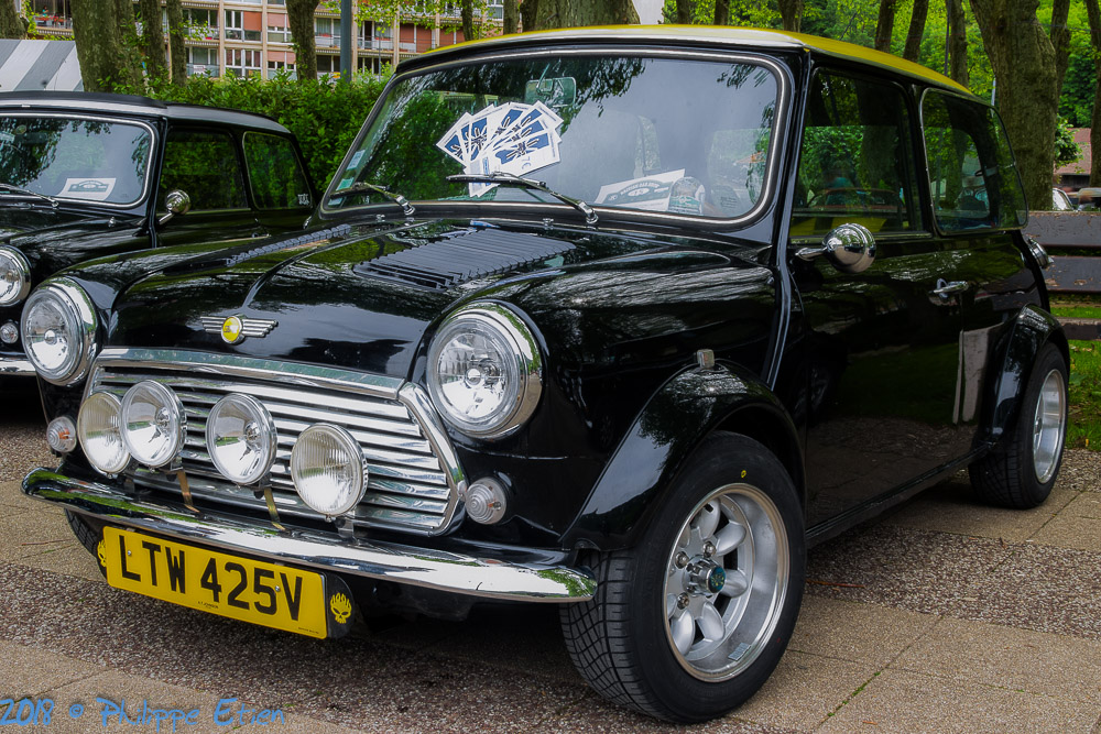 Mini 007
