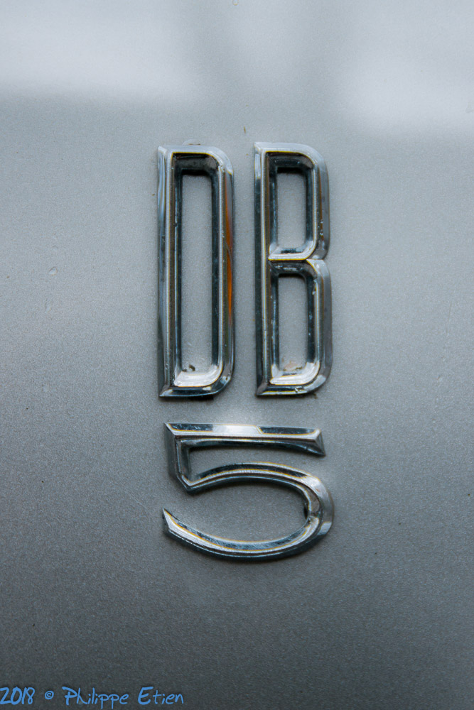 Aston Martin DB 5 1965 015