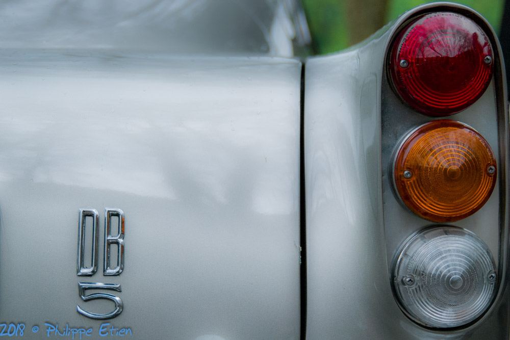 Aston Martin DB 5 1965 017