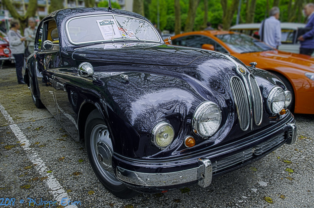 Bristol 403 1954 005