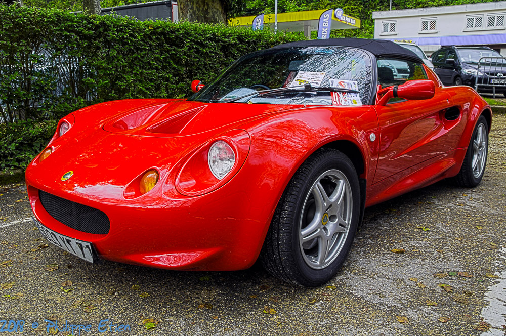 Lotus Elise 043