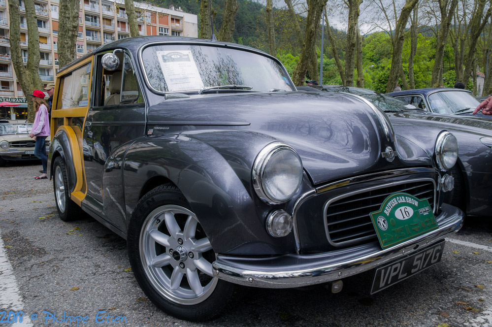 Morris Minor 1000 1968 010