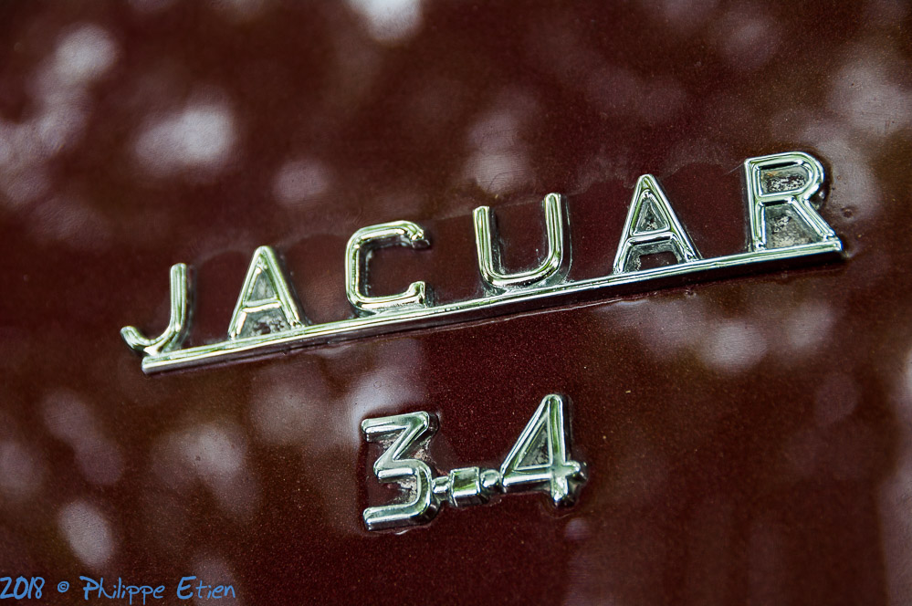 Jaguar MK2 1964 003