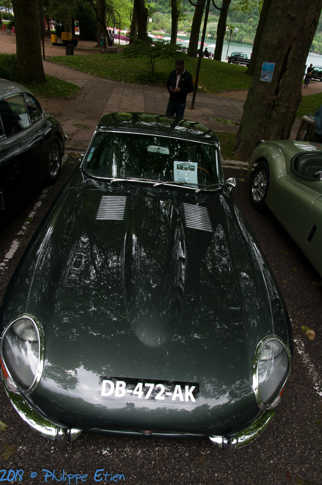 Jaguar Type E 1967 010