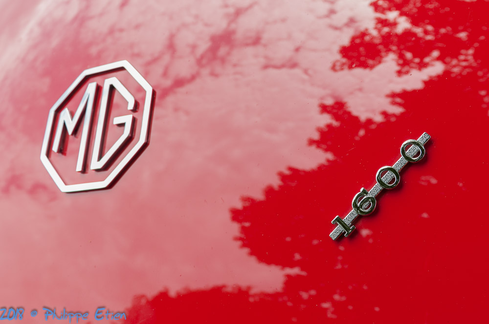 MG MGA 1956 063