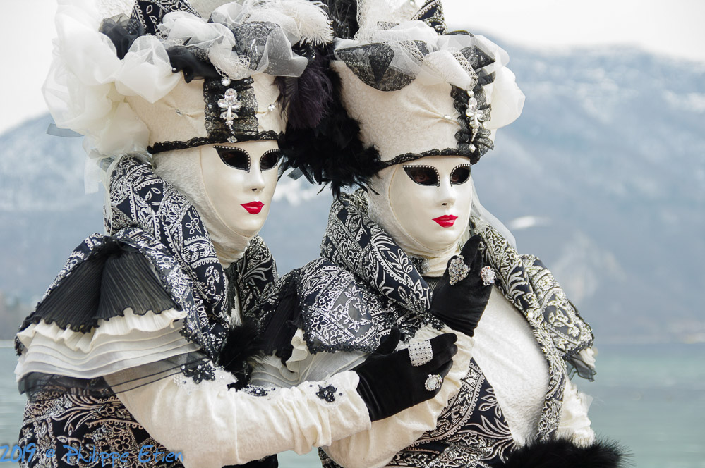 Carnaval Venitien Annecy 2009 262