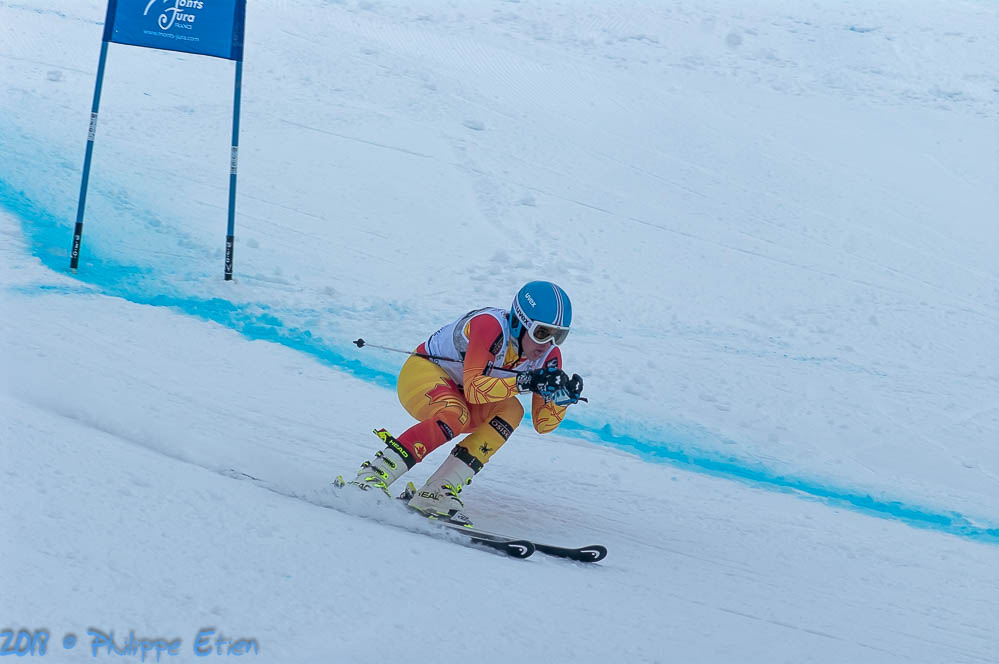 Coupe Europe slalom 018