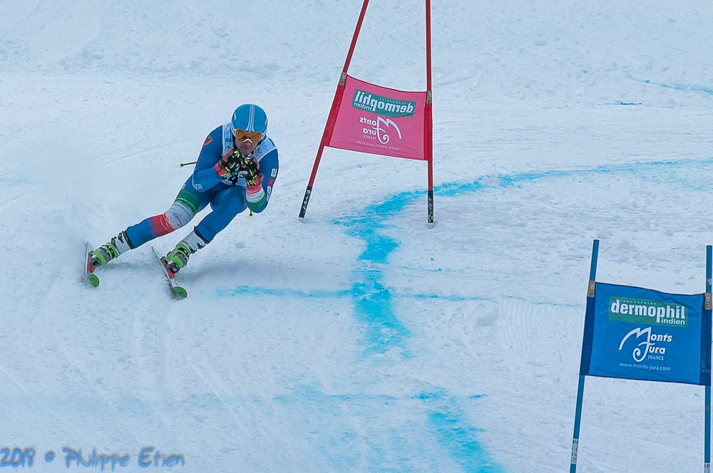 Coupe Europe slalom 029