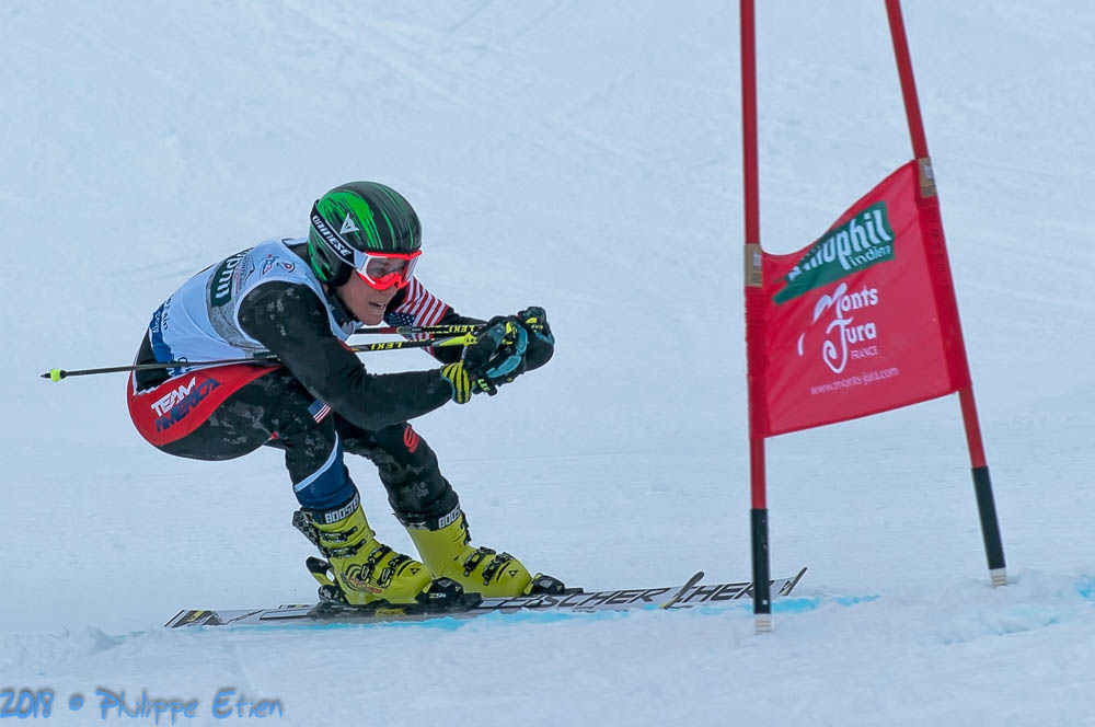 Coupe Europe slalom 034