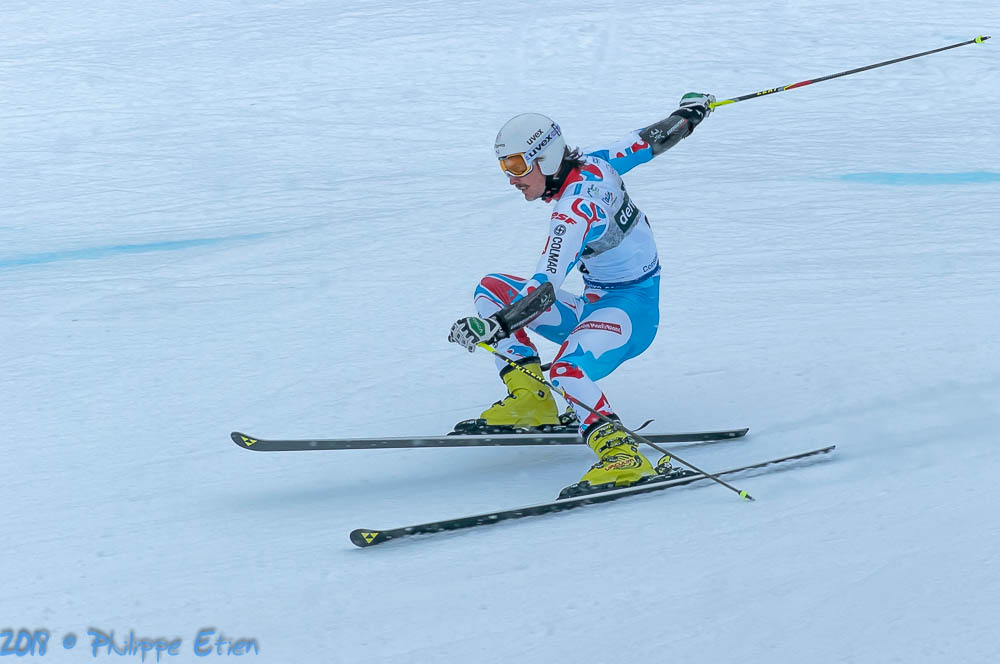 Coupe Europe slalom 068