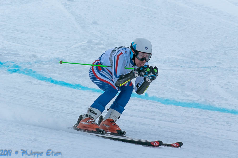 Coupe Europe slalom 107