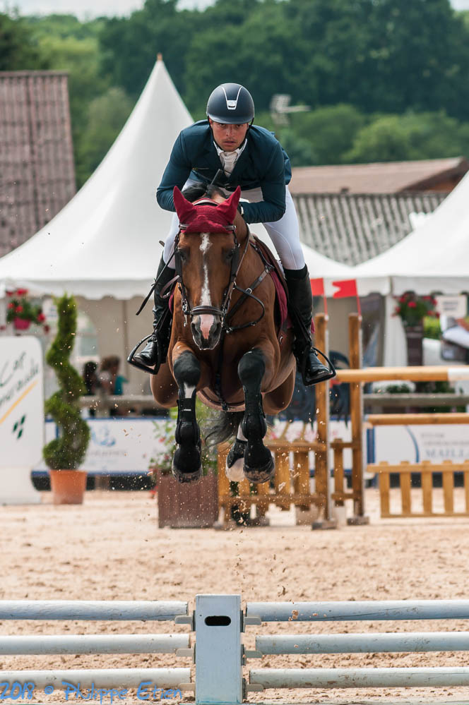 CSI Bourg En Bresse 2015 007