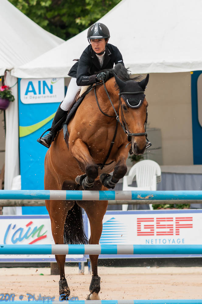 CSI Bourg En Bresse 2015 009