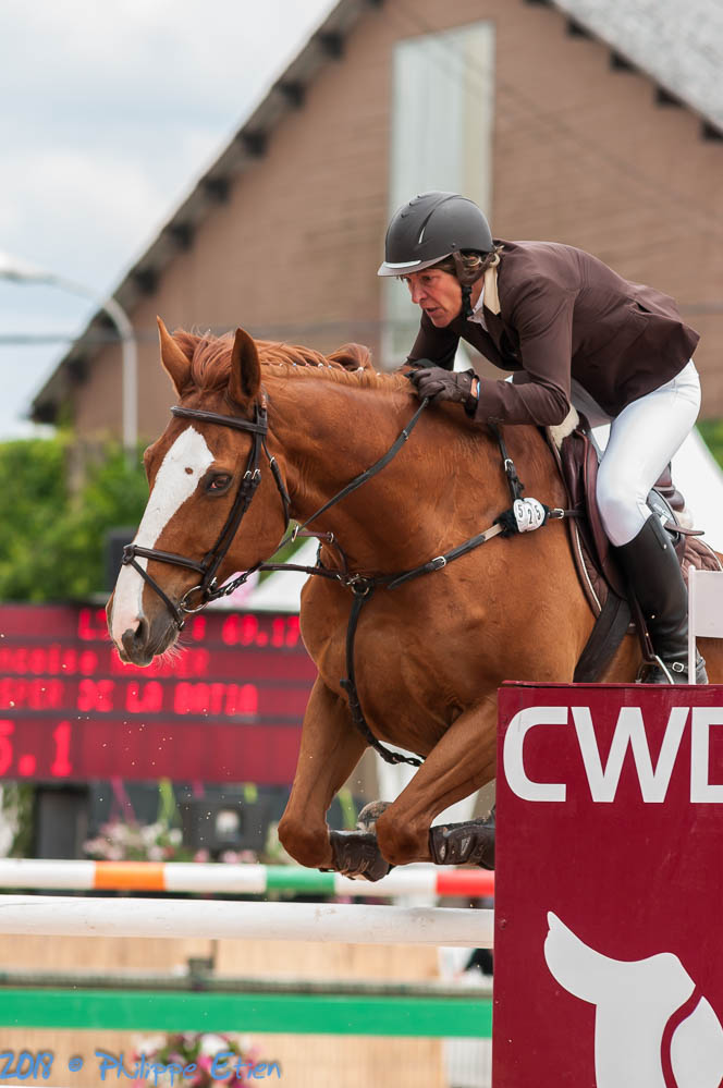 CSI Bourg En Bresse 2015 011