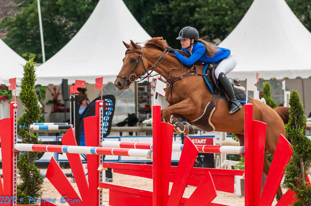 CSI Bourg En Bresse 2015 013