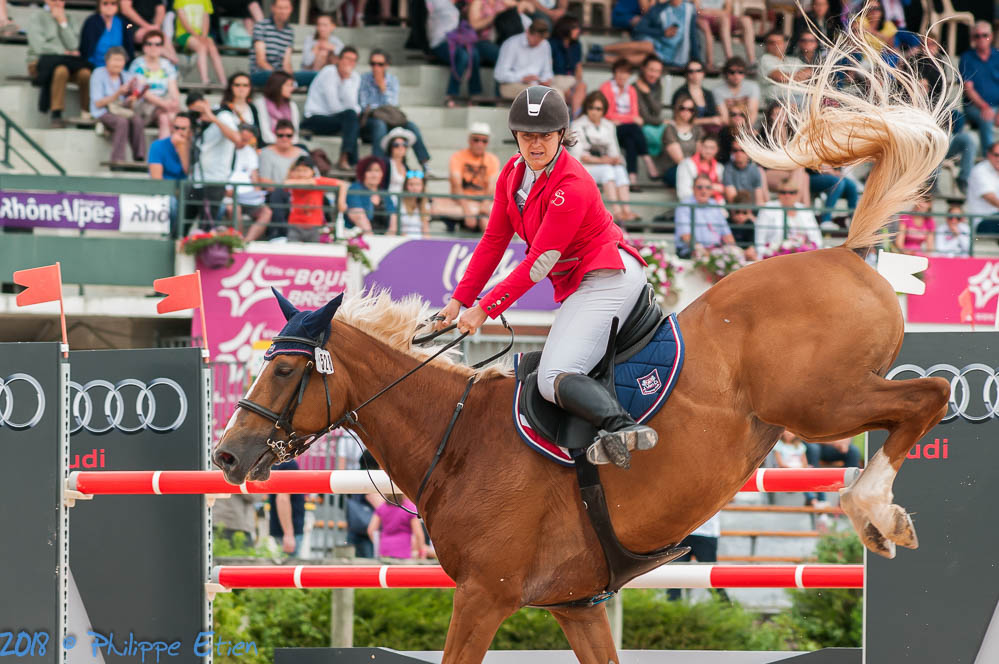 CSI Bourg En Bresse 2015 017
