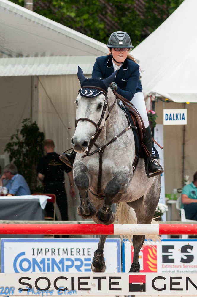 CSI Bourg En Bresse 2015 021