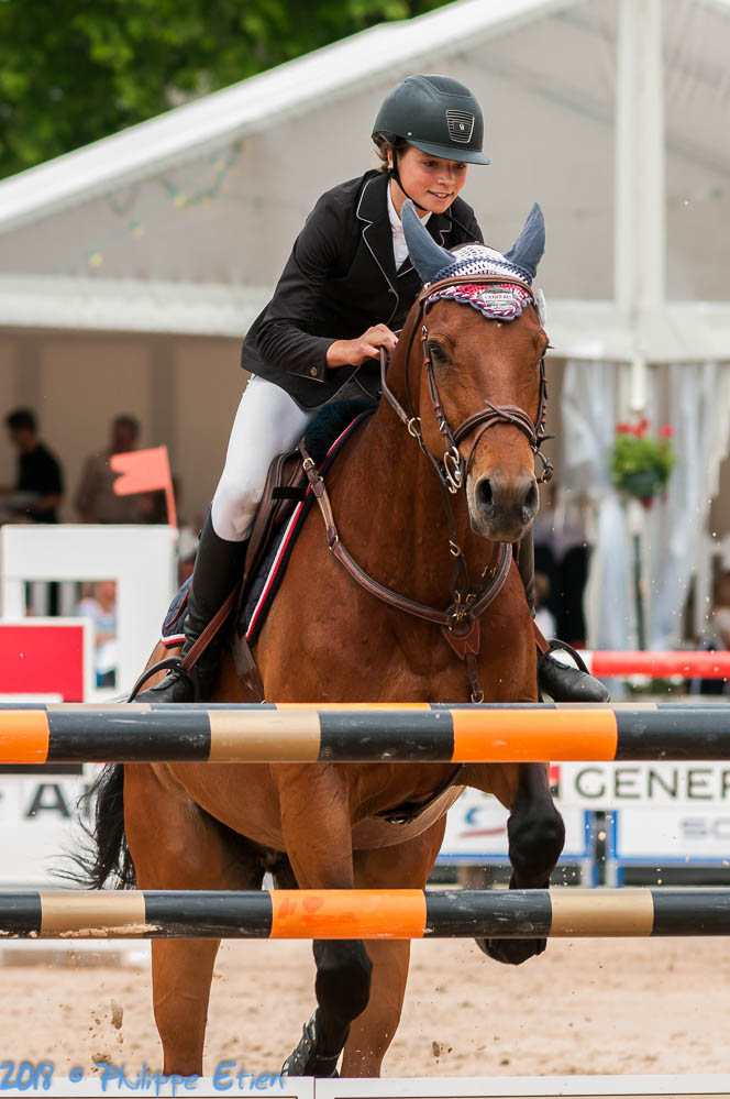 CSI Bourg En Bresse 2015 028