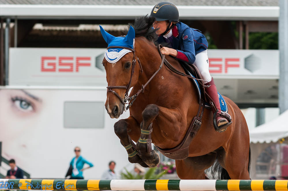 CSI Bourg En Bresse 2015 031