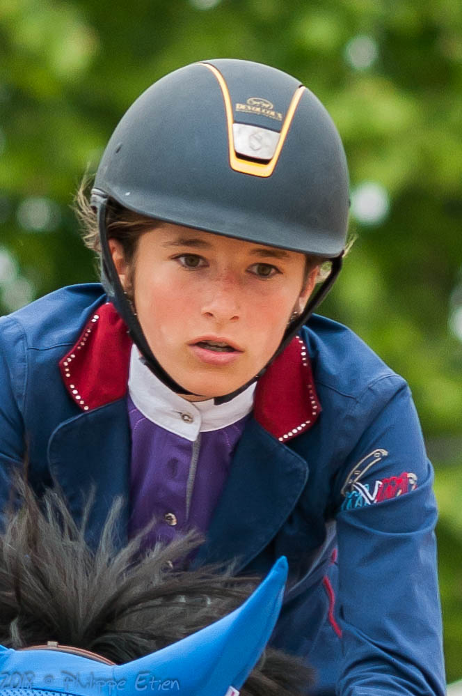 CSI Bourg En Bresse 2015 033