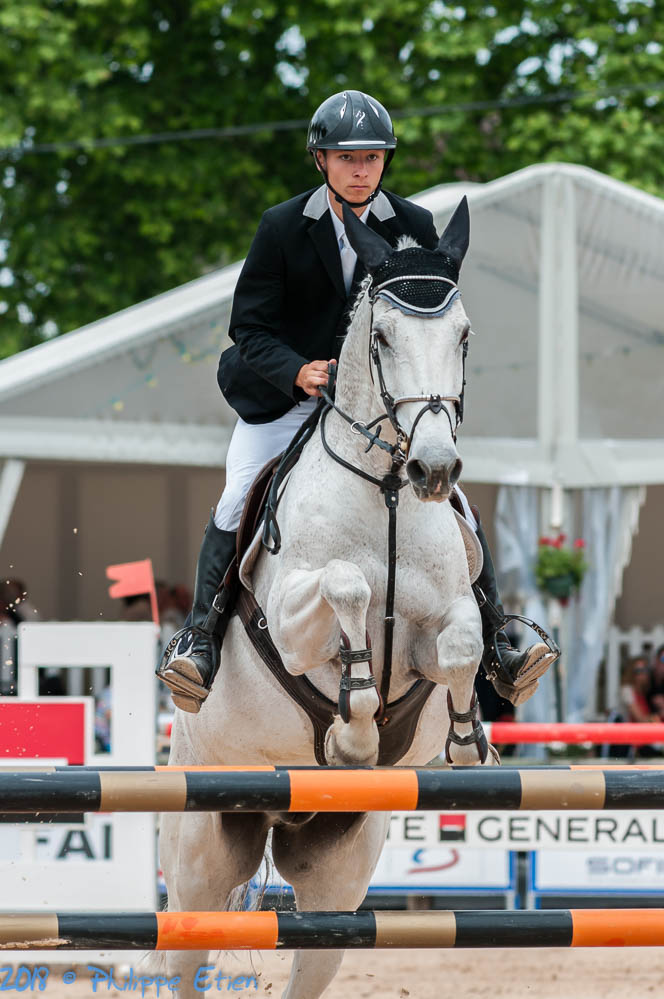 CSI Bourg En Bresse 2015 038