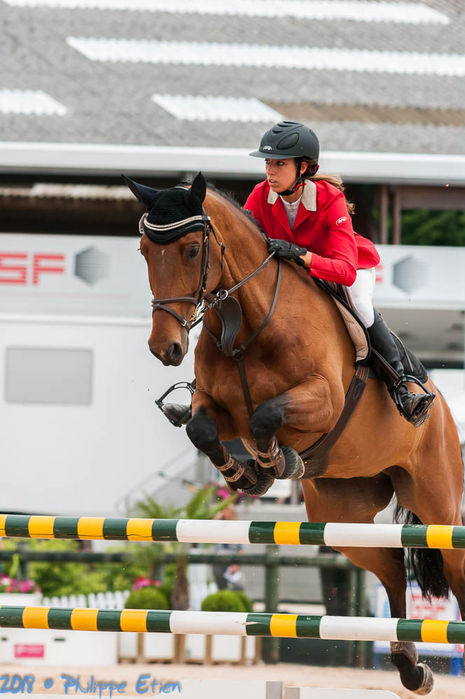 CSI Bourg En Bresse 2015 039