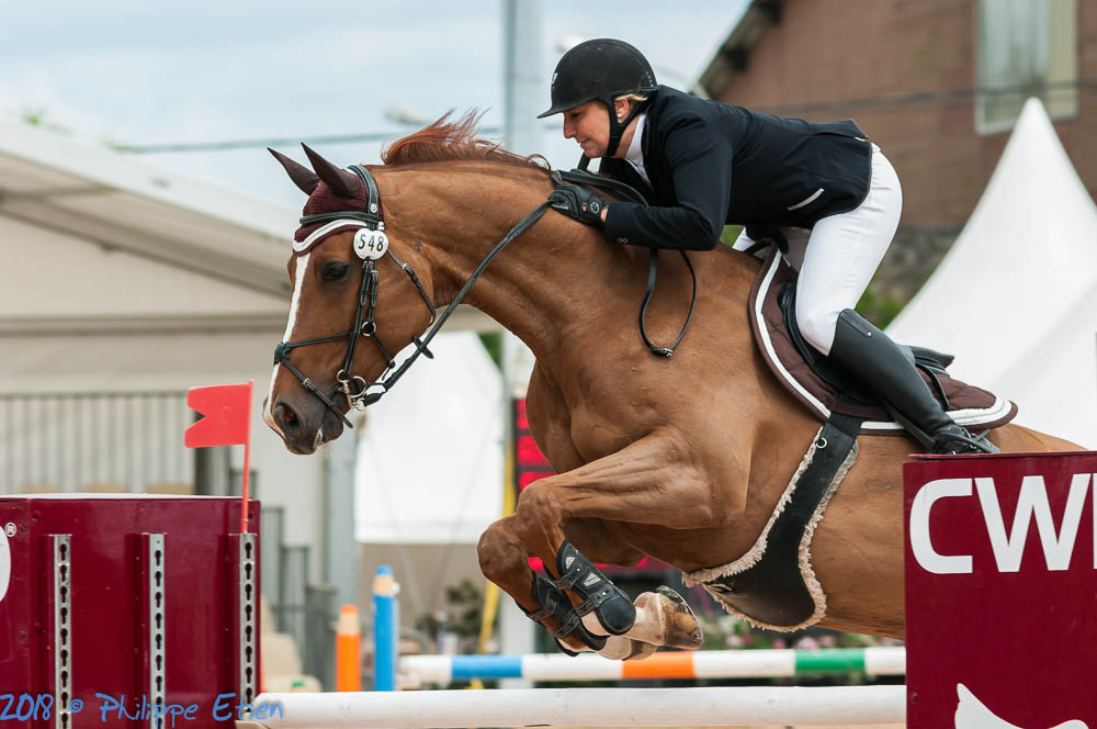 CSI Bourg En Bresse 2015 050