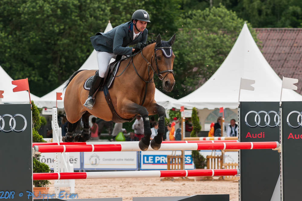 CSI Bourg En Bresse 2015 054