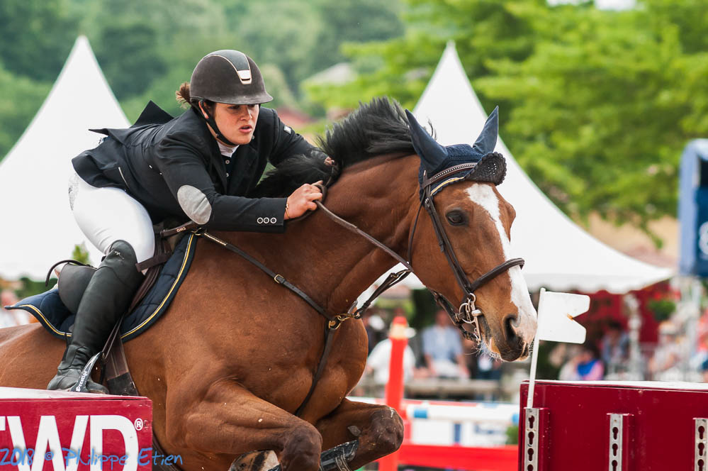 CSI Bourg En Bresse 2015 058