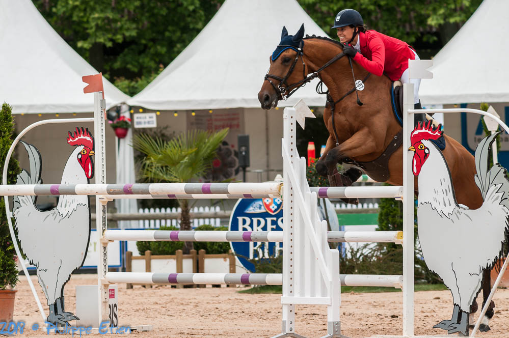 CSI Bourg En Bresse 2015 062