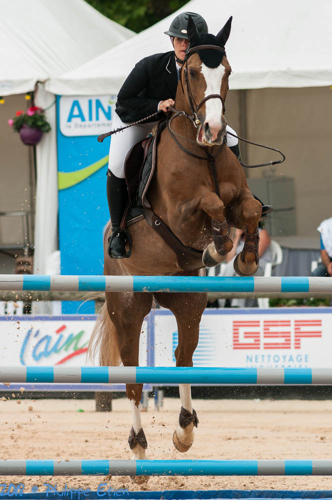 CSI Bourg En Bresse 2015 074