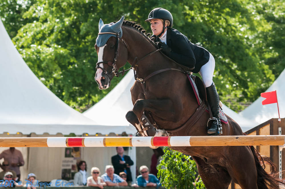 CSI Bourg En Bresse 2015 096