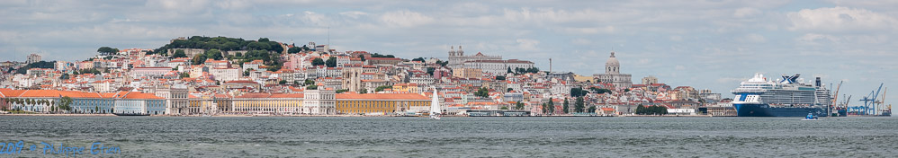 Lisbonne 223