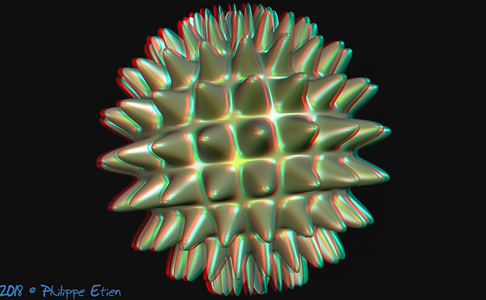 SpherePointes_anaglyph