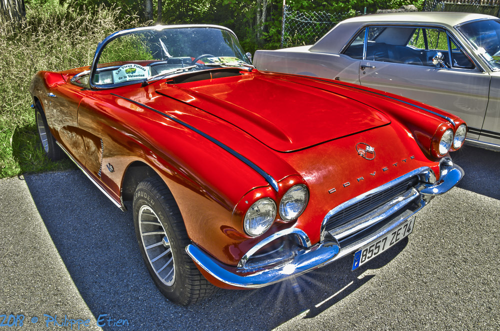 Corvette C1 1962 004