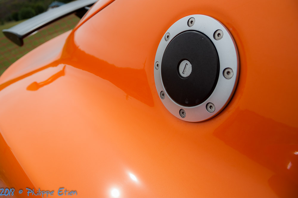 Lotus Exige 008