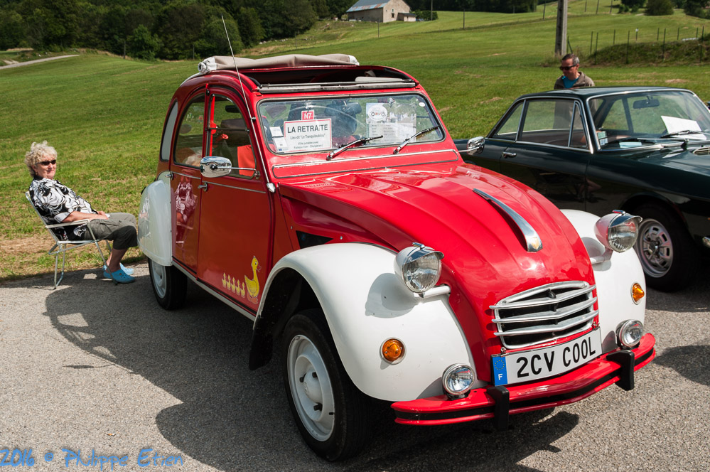 Citroen 2CV 040