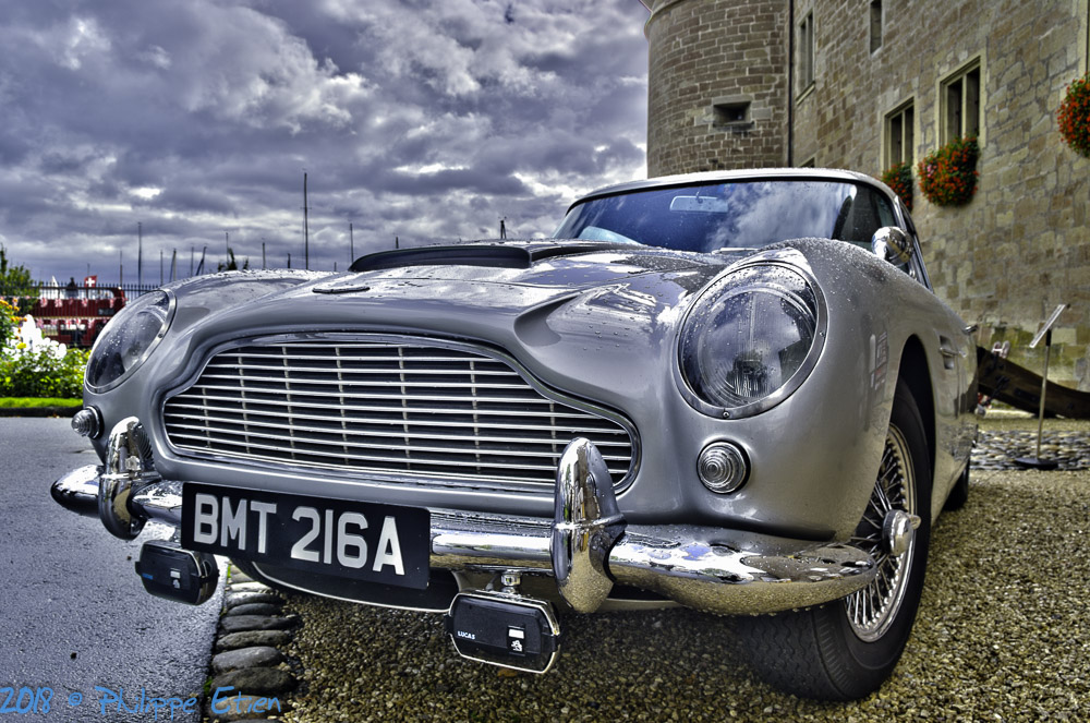 Aston Martin DB 5 1965 055