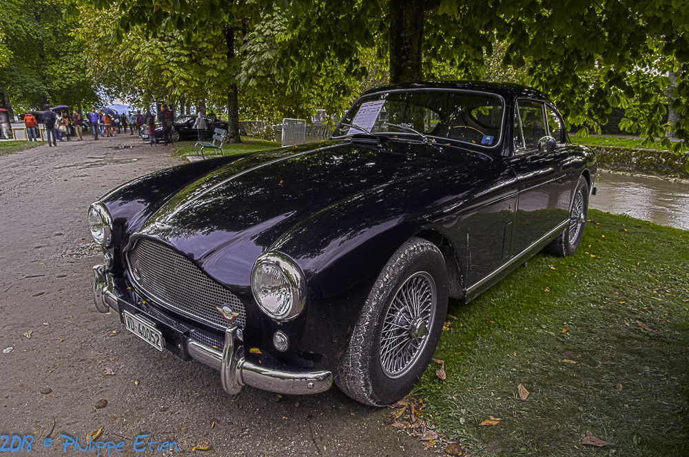 Aston Martin DB MK III 1958 004