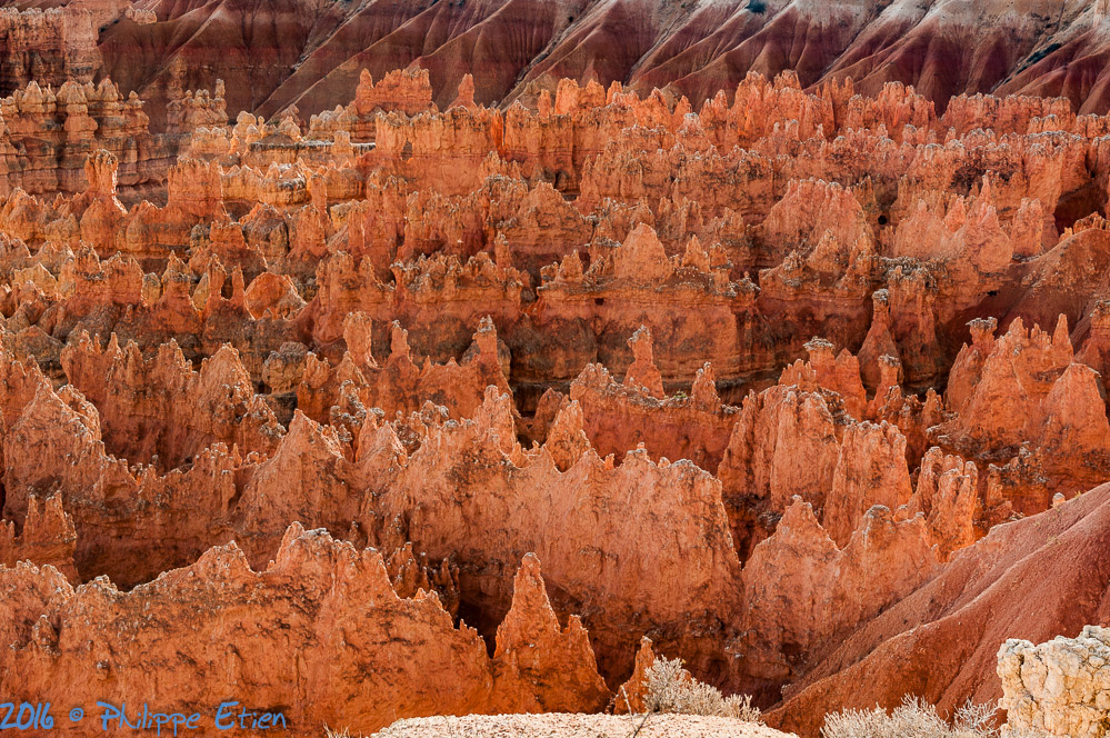 Bryce Canyon Sunset point 002