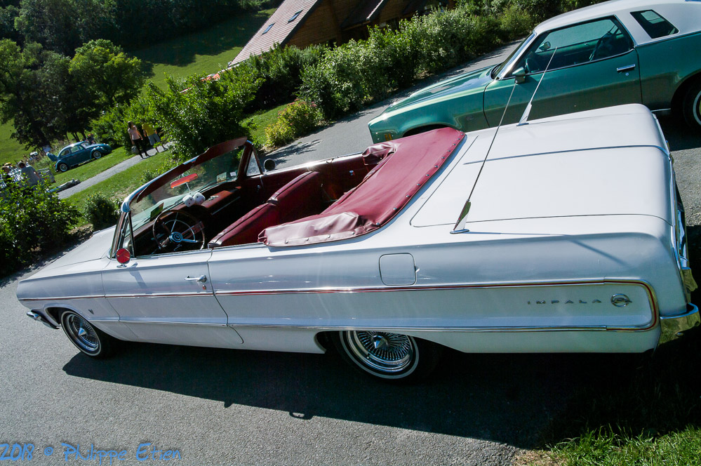 Chevrolet Impala 088