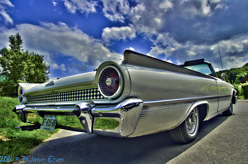 Ford Galaxie Sunliner 063