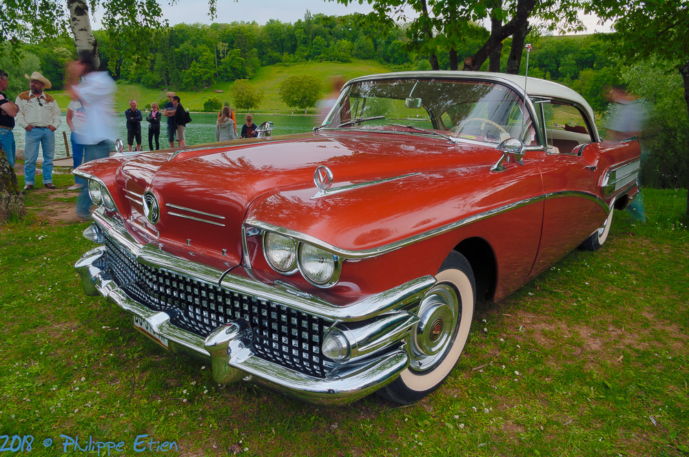 Buick Riviera 1958 003