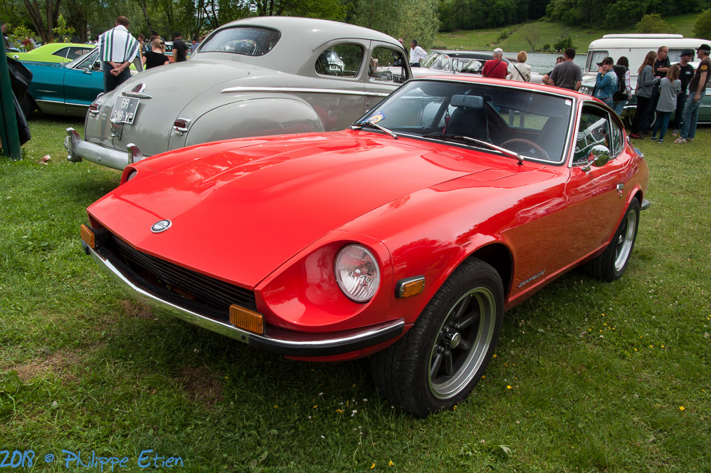 Datsun 240Z 002