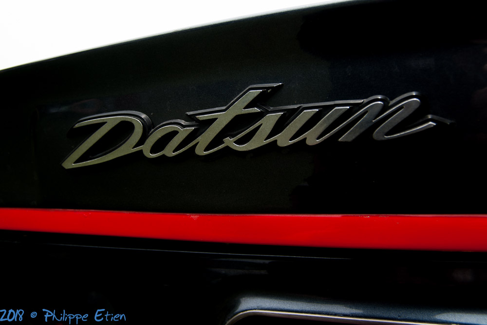 Datsun 240Z 007