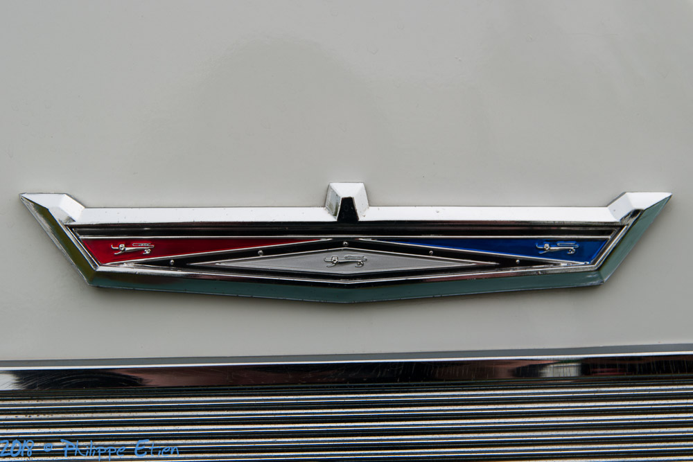 Ford Galaxie 007